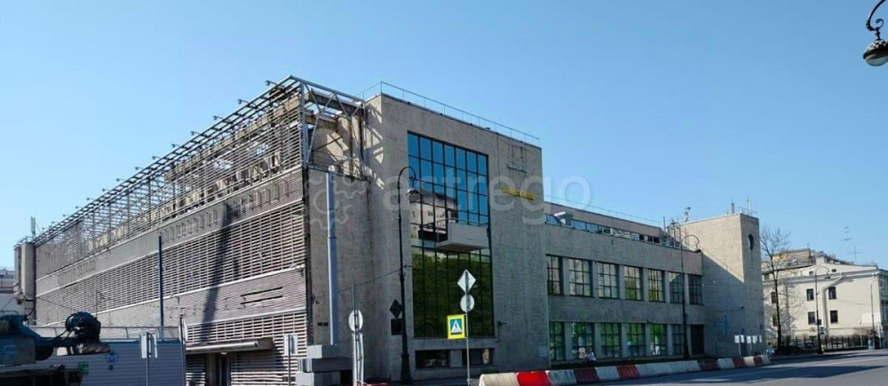 Офис, 200 м2 Санкт-Петербург - изображение 6