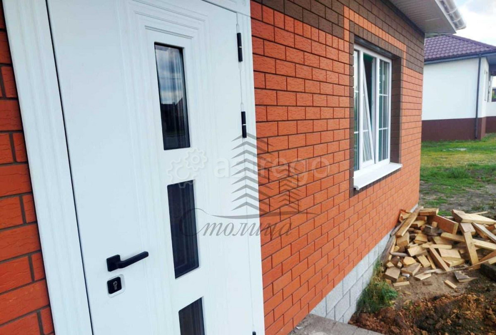 Дом, 110 м2, 12.5 сотки, 1 эт. Стрелецкое - изображение 5