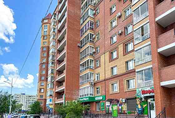 3-комн. квартира, 85.6 м2, 10/14 эт. Благовещенск