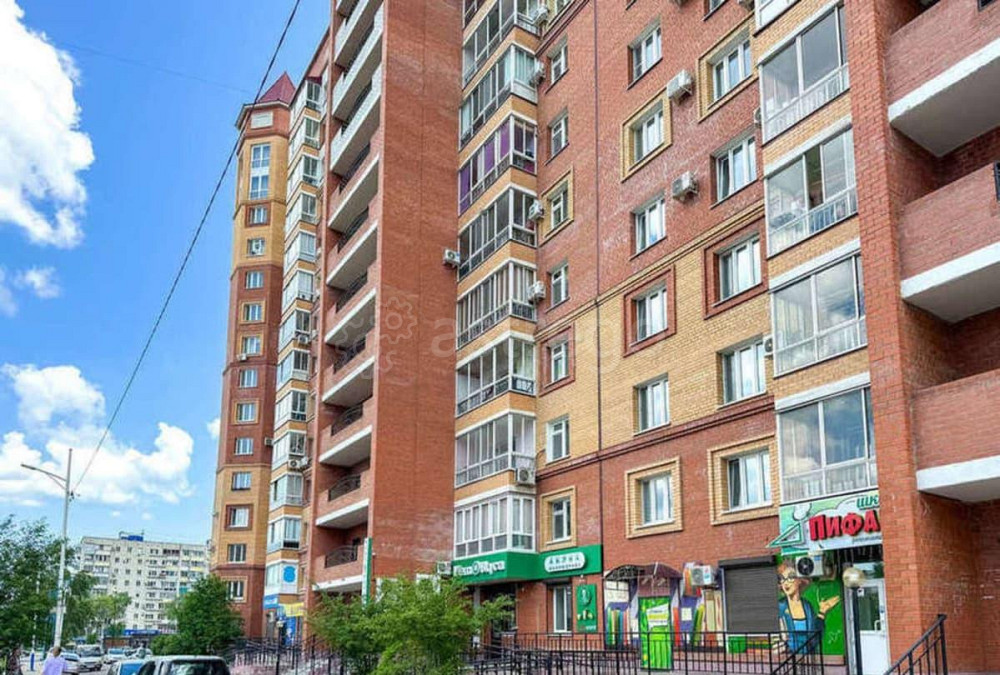 3-комн. квартира, 85.6 м2, 10/14 эт. Благовещенск - изображение 5
