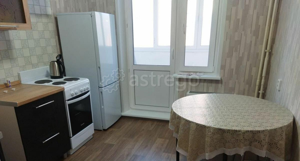 1-комн. квартира, 37 м2, 10/17 эт. Красноярск - изображение 5