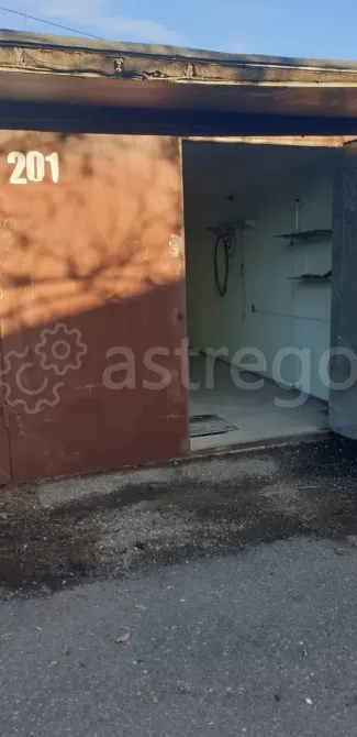 Продам гараж,  35 м2 Пятигорск - изображение 1