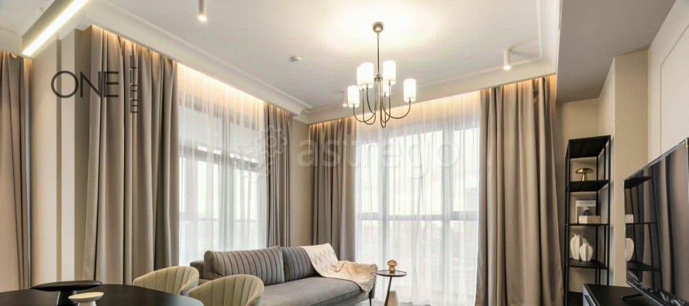 3-комн. квартира, 71 м2, 19/29 эт. Москва - изображение 2