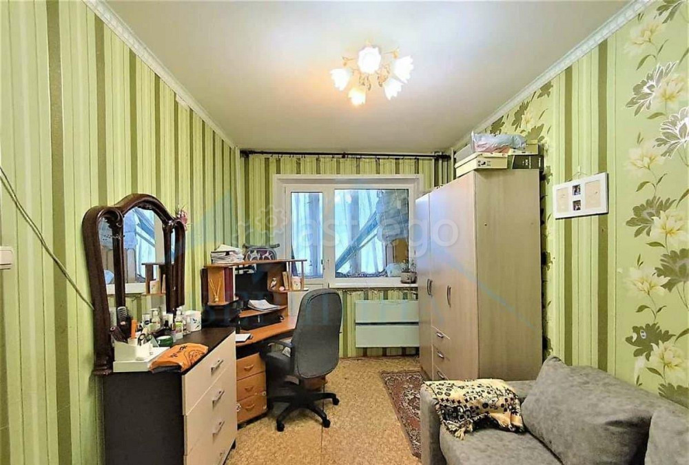 5-комн. квартира, 109 м2, 5/9 эт. Норильск - изображение 4