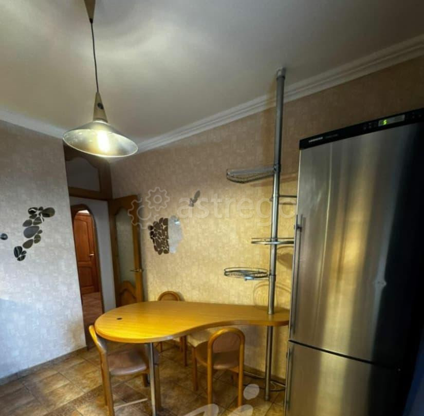 3-комн. квартира, 87 м2, 7/24 эт. Москва - изображение 3