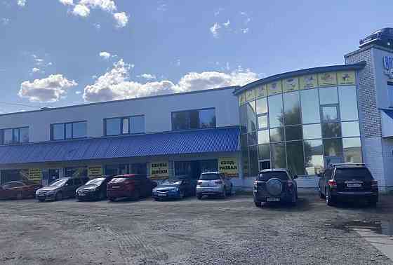 Свободного назначения, 500 м2 Северодвинск