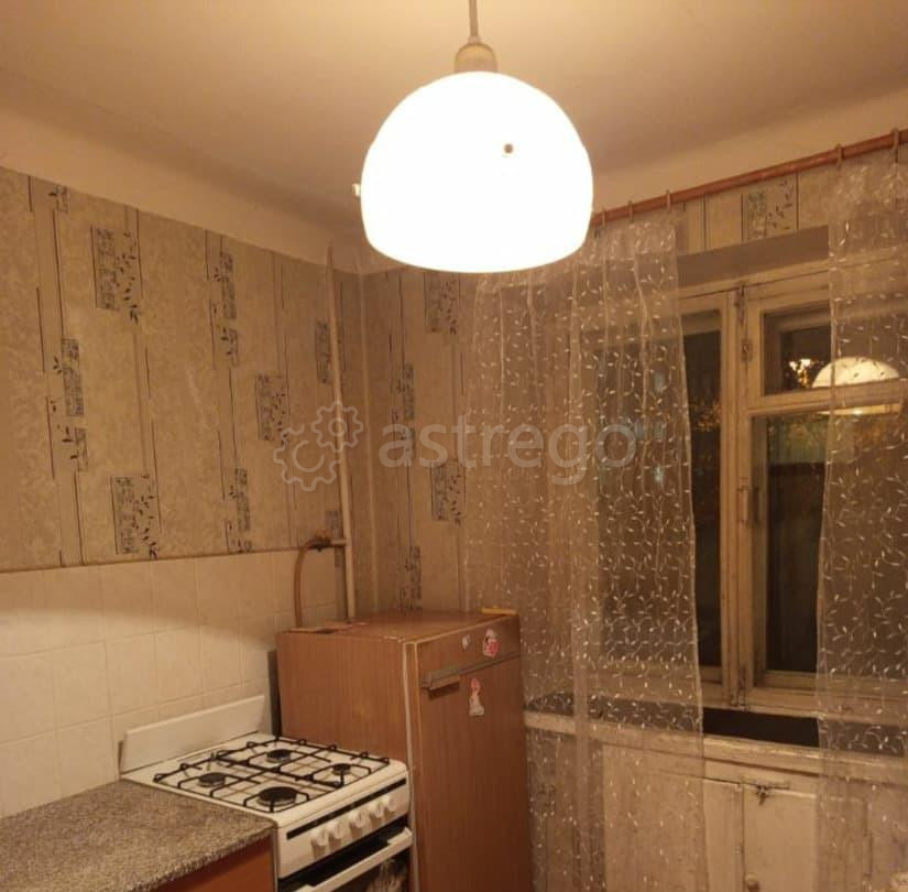 1-комн. квартира, 30 м2, 2/4 эт. Красноярск - изображение 7
