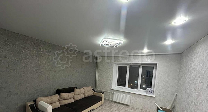 2-комн. квартира, 55.9 м2, 6/11 эт. Стерлитамак - изображение 1
