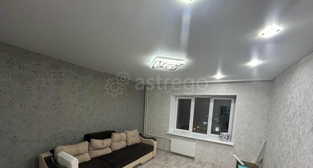 2-комн. квартира, 55.9 м2, 6/11 эт. Стерлитамак - изображение 1