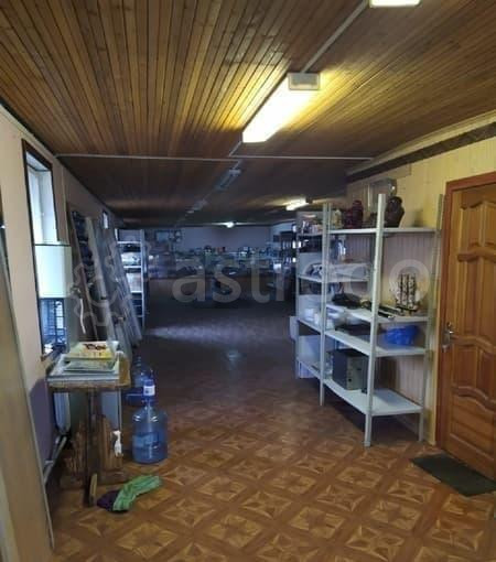 Свободного назначения, 230 м2 Пушкино - изображение 4