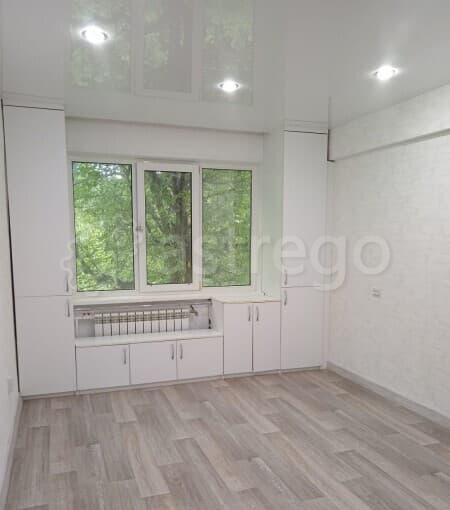 1-комн. квартира, 30.5 м2, 1/5 эт. Красноярск - изображение 1