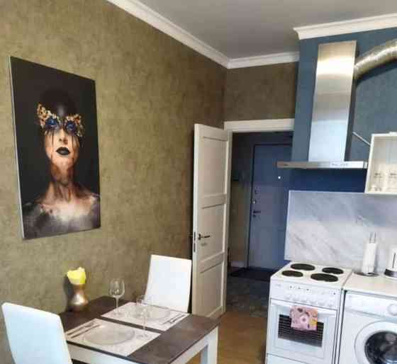 1-комн. апарт-ы, 35 м2, 19/31 эт. Красногорск