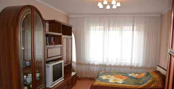 1-комн. квартира, 35 м2, 2/5 эт. Санкт-Петербург