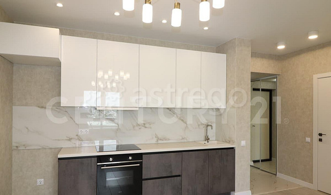 2-комн. квартира, 40 м2, 10/16 эт. Барнаул - изображение 9