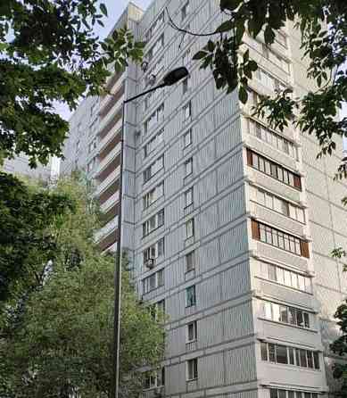Комната, 9.2 м2, 1/16 эт. Москва