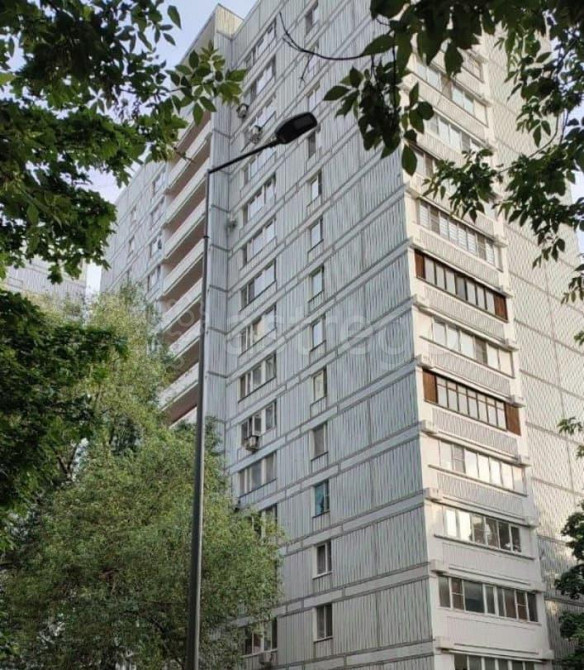 Комната, 9.2 м2, 1/16 эт. Москва - изображение 1