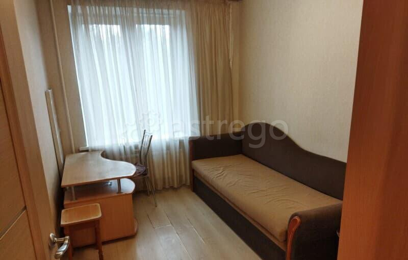 2-комн. квартира, 45 м2, 6/9 эт. Москва - изображение 7