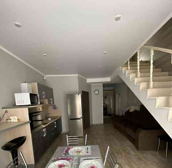 4-комн. квартира, 90 м2, 1/2 эт. Уфа