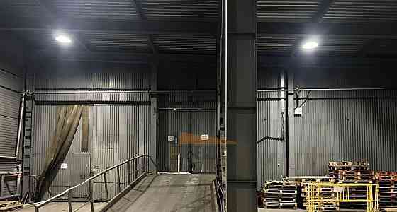 Производственное, 1788 м2 Лобня