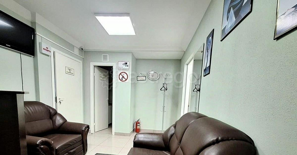 Свободного назначения, 62 м2 Коломна - изображение 3