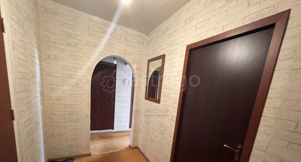 Комната, 19 м2, 17/17 эт. Москва - изображение 5