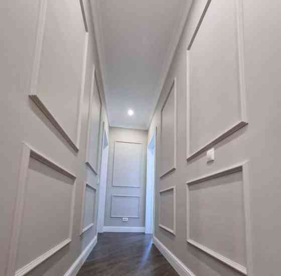 4-комн. квартира, 120 м2, 11/16 эт. Уфа
