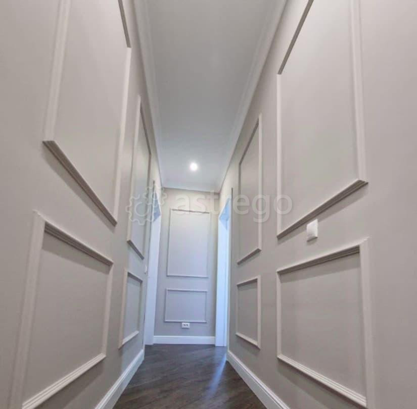 4-комн. квартира, 120 м2, 11/16 эт. Уфа - изображение 6