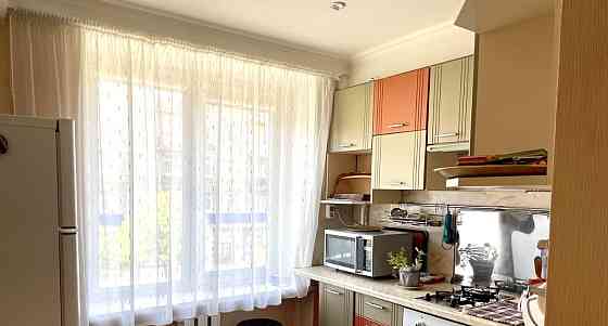 2-комн. квартира, 45 м2, 3/5 эт. Санкт-Петербург
