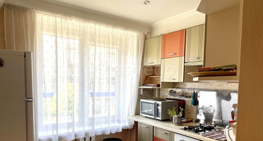 2-комн. квартира, 45 м2, 3/5 эт. Санкт-Петербург - изображение 4