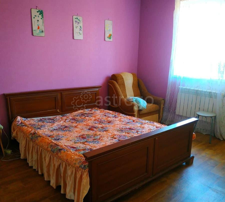 Дом, 65 м2, 7 соток, 1 эт. Разумное - изображение 3