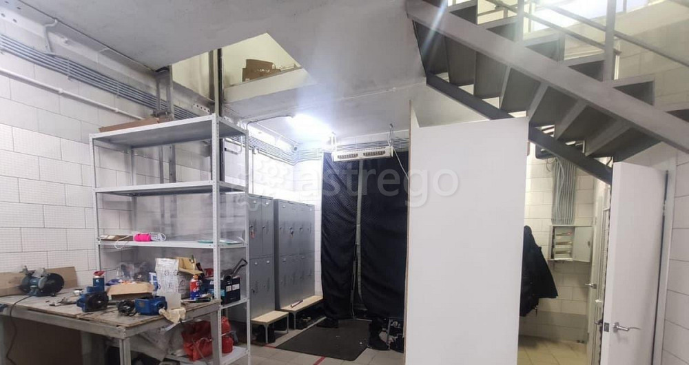 Производственное, 350 м2 Уфа - изображение 5