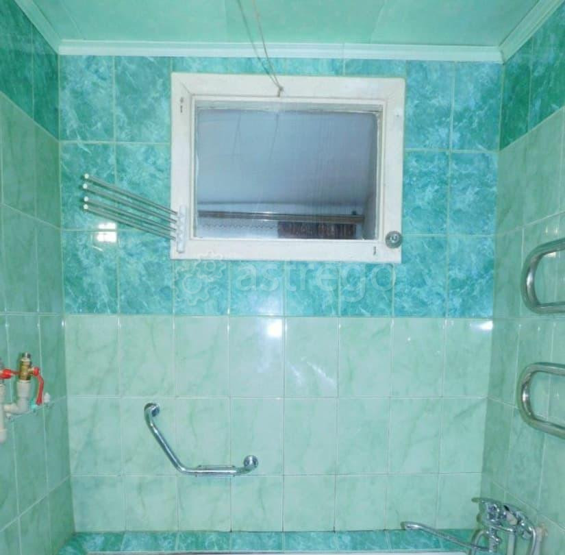 2-комн. квартира, 42 м2, 1/3 эт. Барнаул - изображение 6