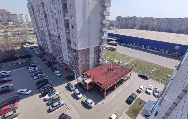 2-комн. квартира, 74.4 м2, 8/9 эт. Астрахань - изображение 8