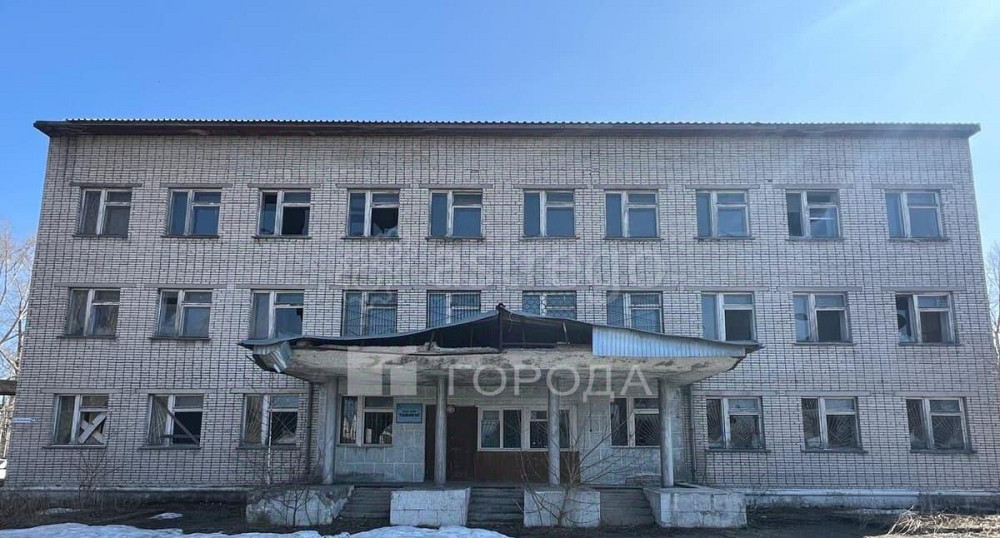 Отдельное здание, 2483.5 м2 Тальменка - изображение 1