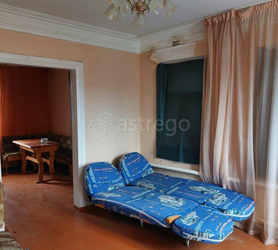 Дом, 49 м2, 20 соток, 1 эт. Белгород - изображение 7