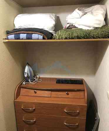 2-комн. квартира, 44 м2, 1/5 эт. Норильск