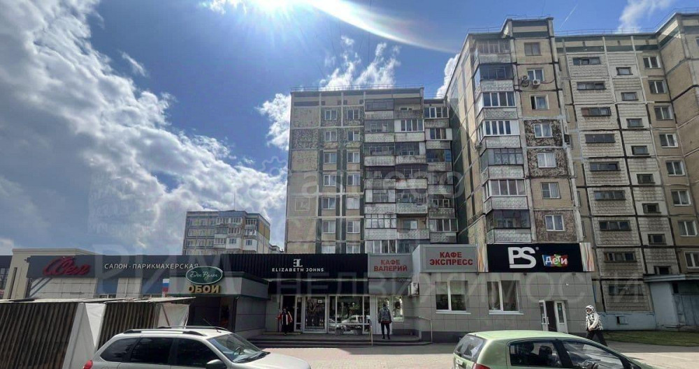 Свободного назначения, 137 м2 Белгород - изображение 1