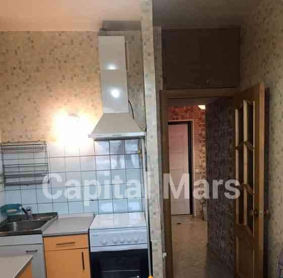 1-комн. квартира, 40 м2, 14/14 эт. Москва