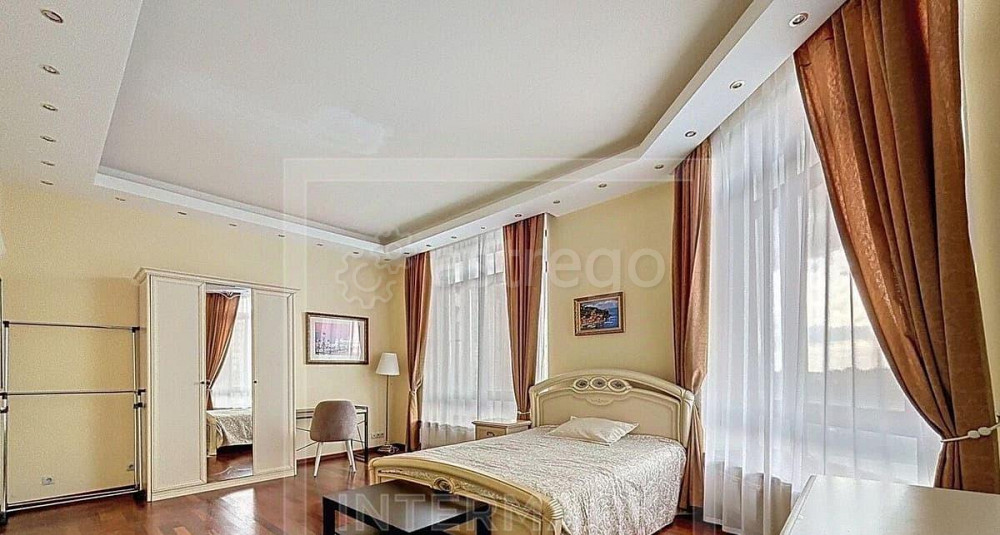 2-комн. квартира, 75 м2, 19/22 эт. Москва - изображение 3