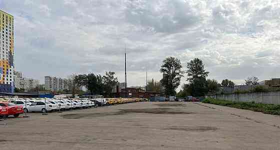 Коммерческий участок, 35 соток Москва