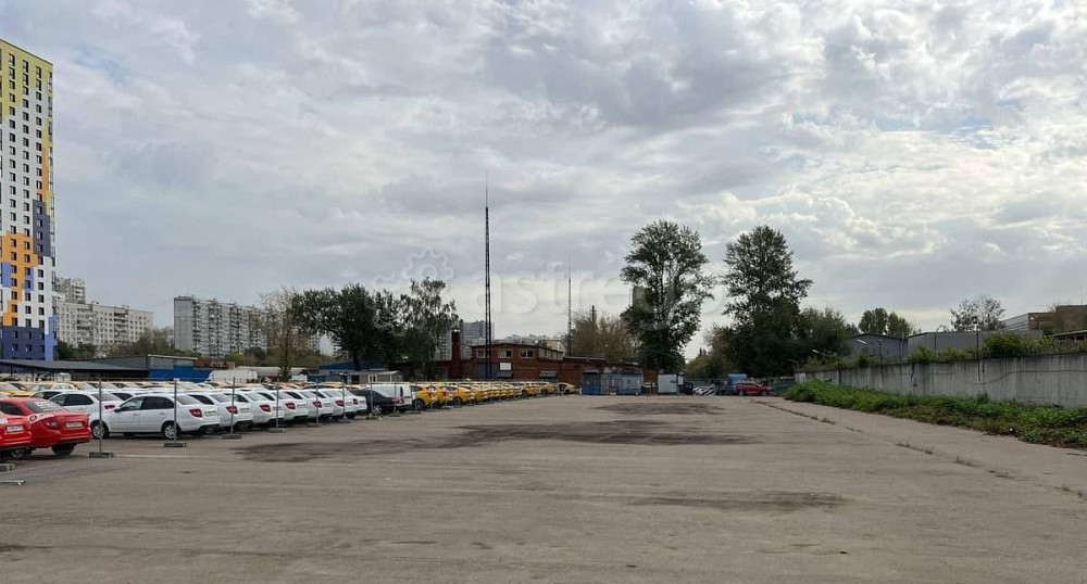 Коммерческий участок, 35 соток Москва - изображение 4