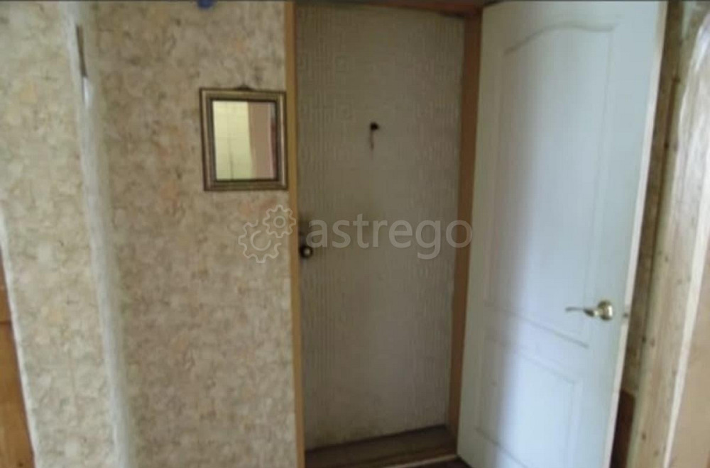 1-комн. квартира, 31 м2, 1/2 эт. Старый Оскол - изображение 6