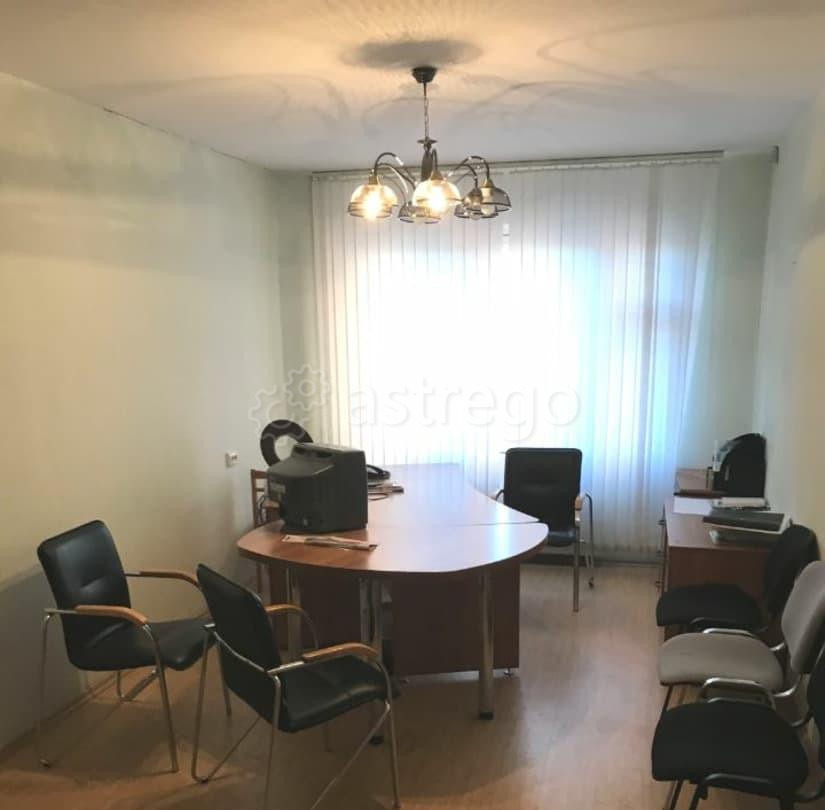 Свободного назначения, 105.7 м2 Санкт-Петербург - изображение 3