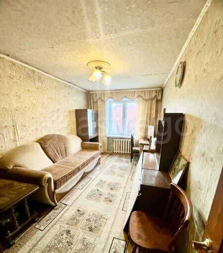 2-комн. квартира, 50 м2, 5/5 эт. Орехово-Зуево - изображение 9