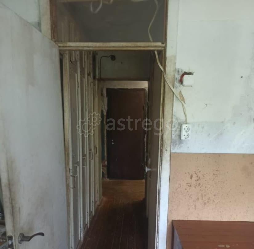 Комната, 14.2 м2, 5/5 эт. Клин - изображение 4