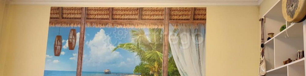 Дом, 38 м2, 9 соток, 1 эт. Уфа - изображение 2