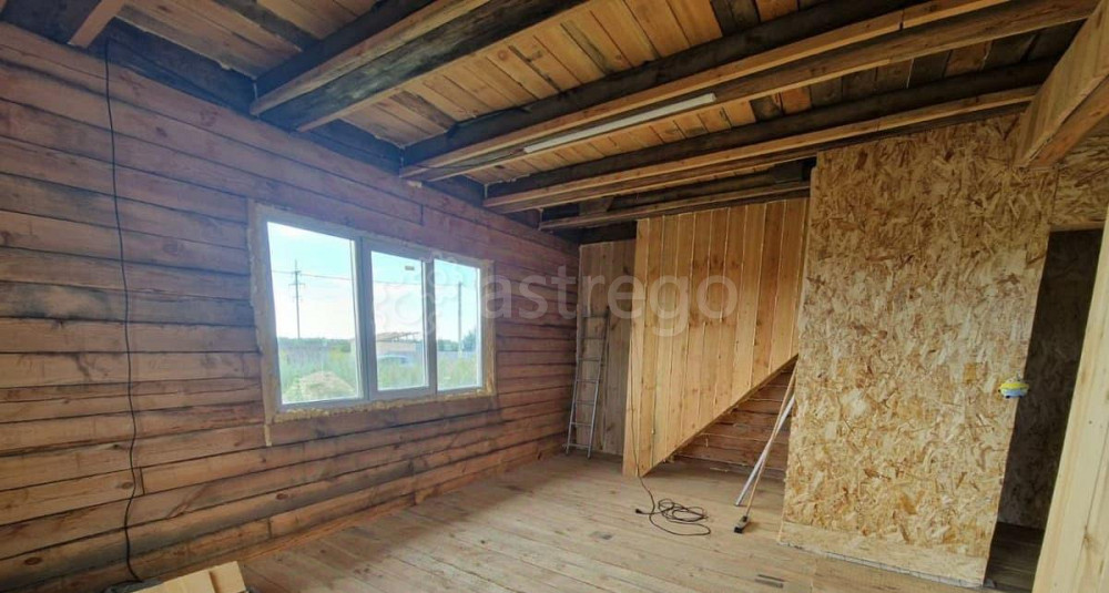 Дом, 74 м2, 20 соток, 2 эт. Рубцовск - изображение 5