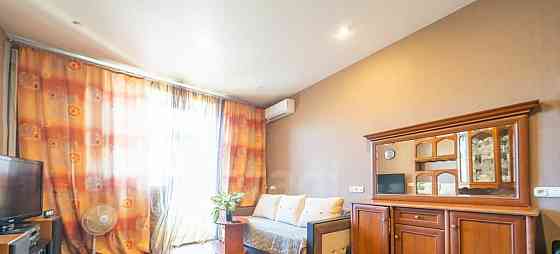 4-комн. квартира, 101 м2, 4/5 эт. Санкт-Петербург