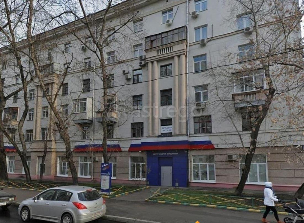Комната, 15.2 м2, 4/6 эт. Москва - изображение 2