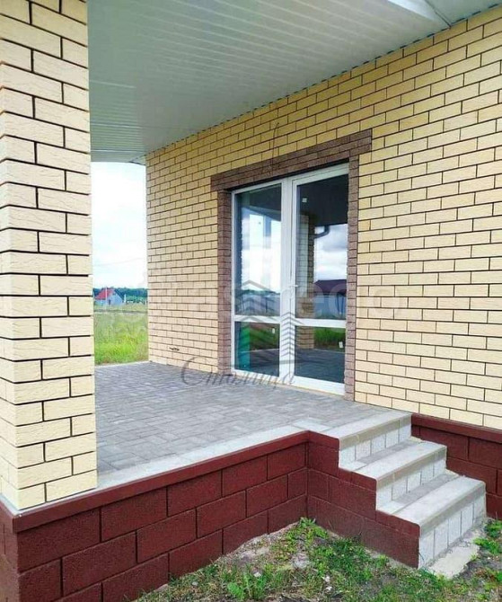 Дом, 128 м2, 15 соток, 1 эт. Разумное - изображение 4